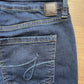 JAG Mid-Rise Boot Leg Women's Jeans (10)
