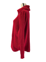 Vtg Lauren Ralph Lauren Turtleneck Sweater (2X) - BinxBerry Consignment