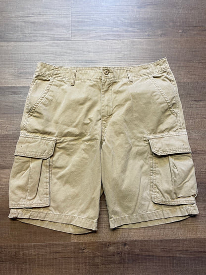 Old Navy Men's Cargo Shorts (38)