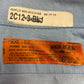 Red Kap Full Throttle Salon Button Down (XXL)