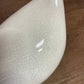 Vintage Glazed Ceramic Chicken Decor