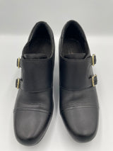 Clark's Women's Buckle Bootie (8M)