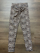 Zyia Active Cheetah Print High Rise Leggings (4)