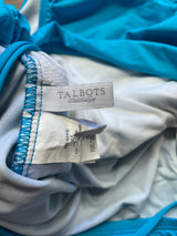 Talbots One Piece Convertible Swimsuit (16)
