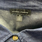 Universal Standard Denim Dress (M)