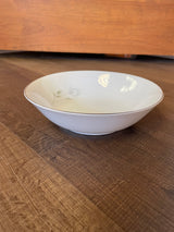 Sango China Rosalie 5.5" Bowl