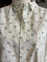Fat Face Women's Cotton Button Down