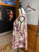 Torrid Sleeveless Blouse (2/2X)