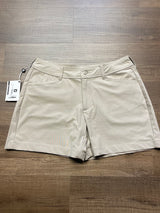 Foot Joy Women's Golf Leisure Short (L)