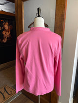 Talbots Women's Long Sleeved Knit Tee (XL) - BinxBerry Consignment