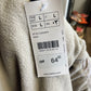 Pim Kie NWT Hooded Sleeveless Puffer Vest (L)