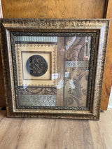 Kirkland's Shadow Box Framed Art