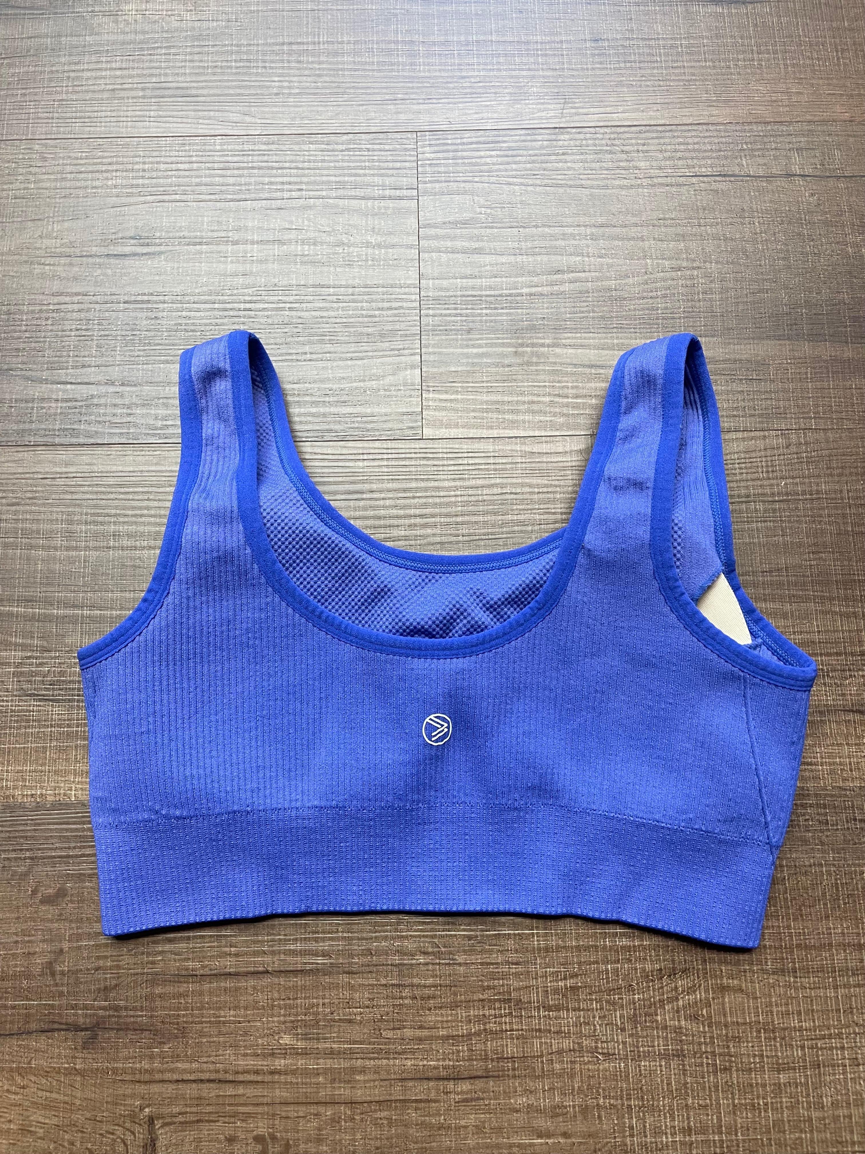 Savvi Sports Bra (M)
