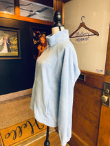 Columbia Women's Zip-Up Fleece (L)