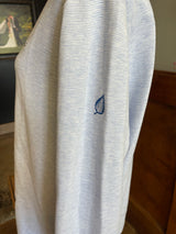 Vineyard Vines Quarter Zip Women's Top (M)