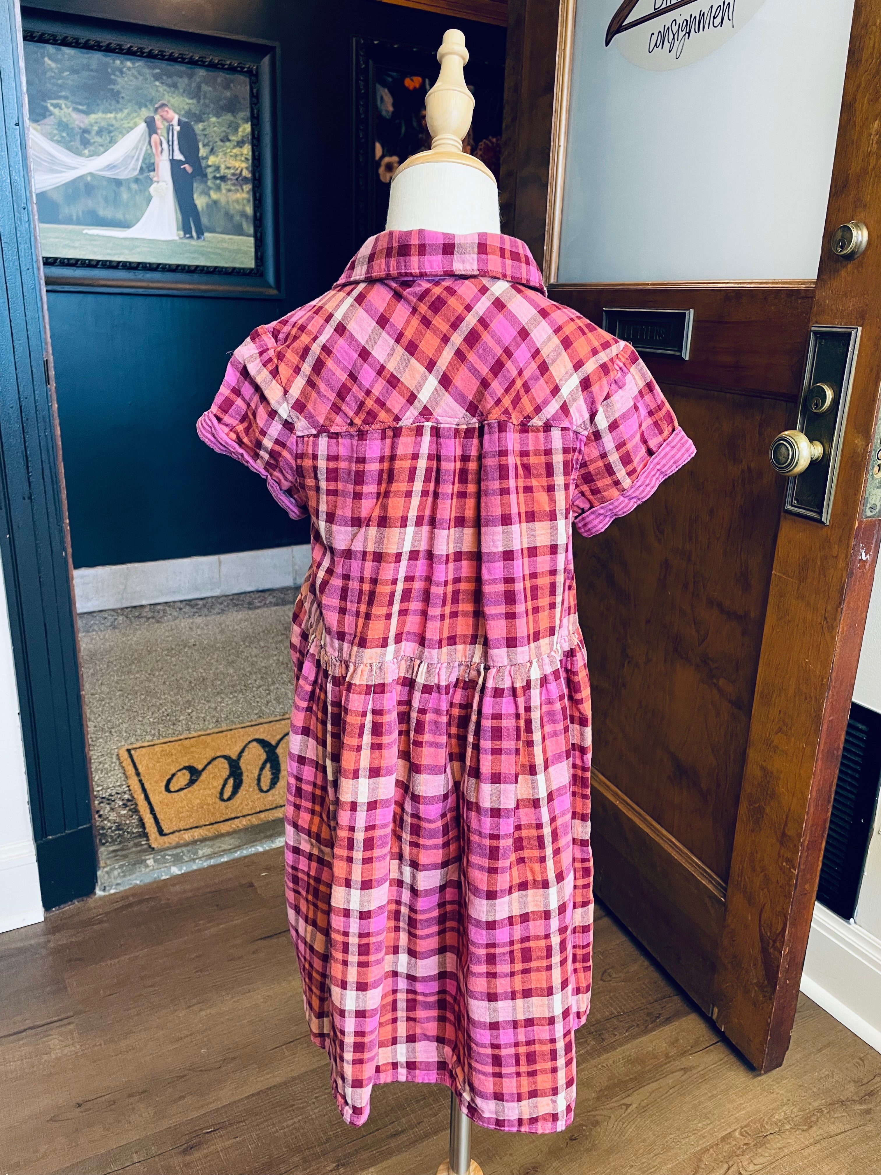 Cat & Jack Dress (YM)