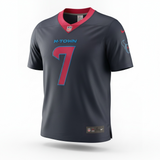 Nike Men's CJ Stroud NWT Houston Texans Legend Performance Player NFL Jersey (XL)
