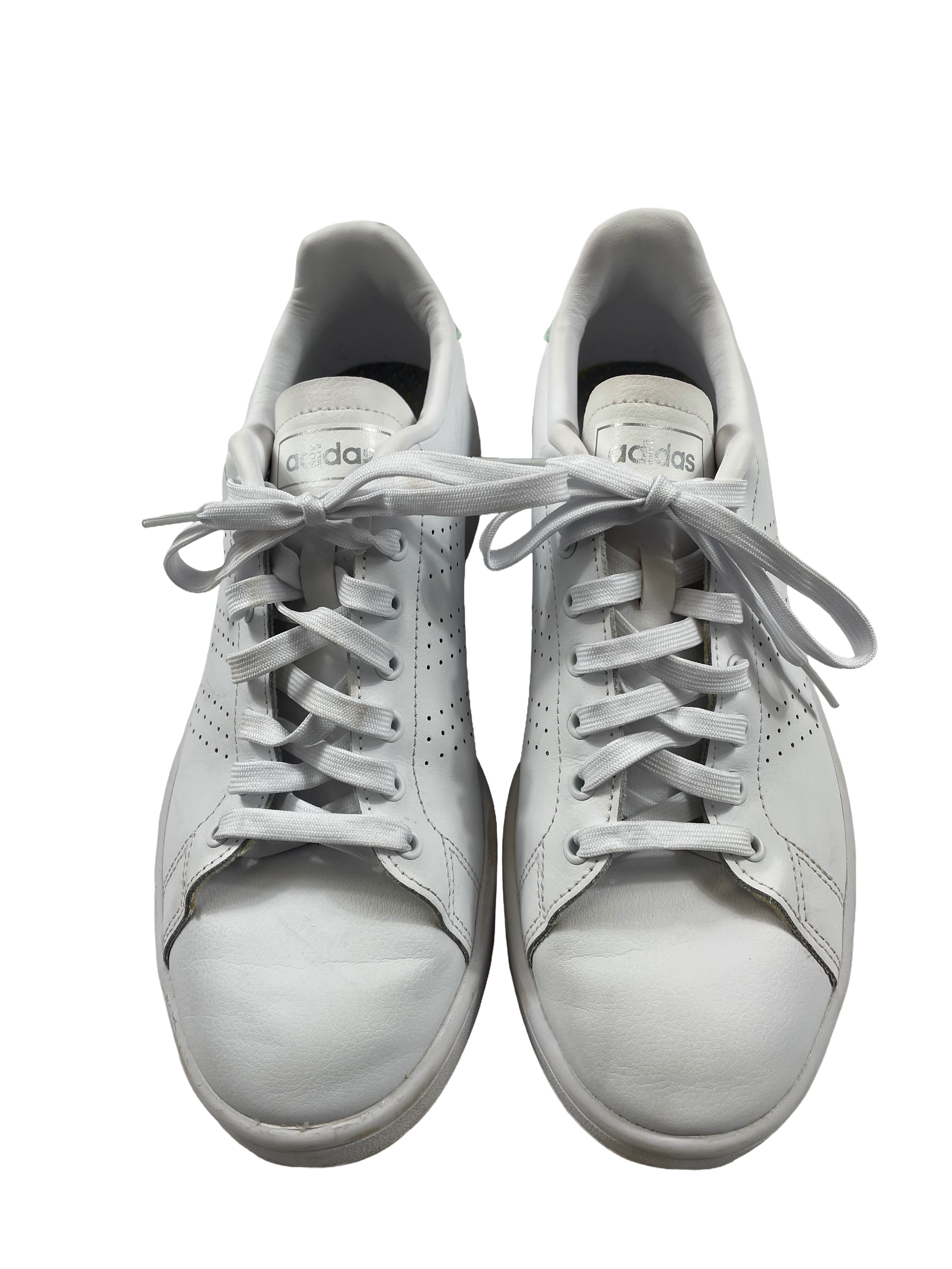 Adidas Women's Cloudfoam Comfort Sneakers (9.5) - BinxBerry Consignment