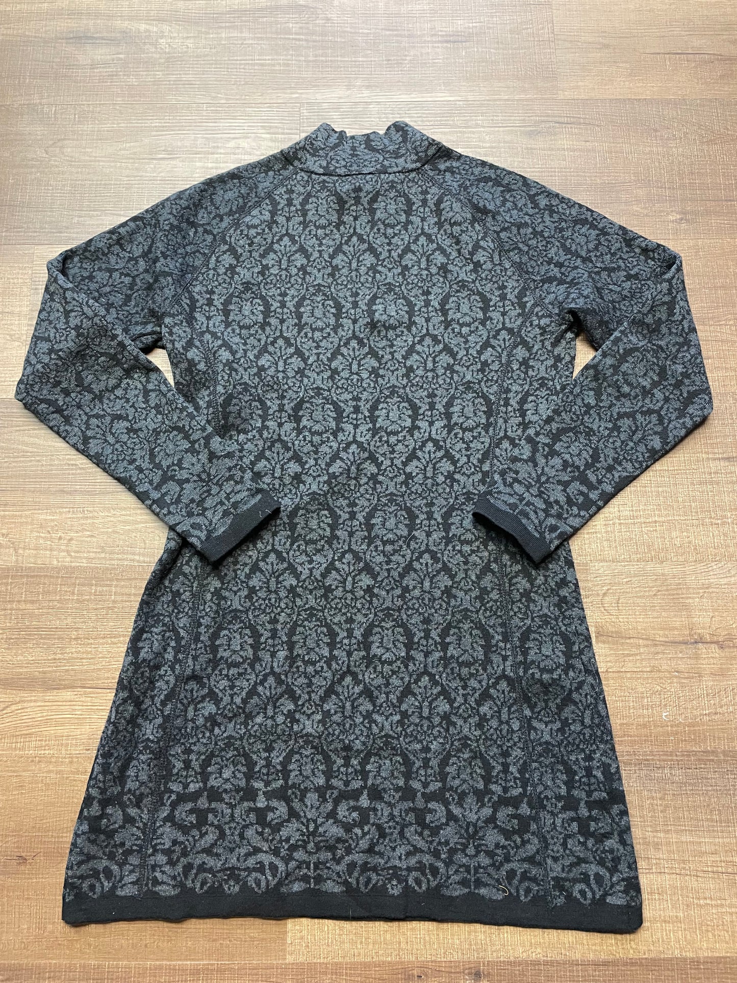 Akini Sweater Dress (M)