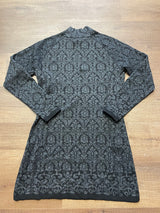 Akini Sweater Dress (M)