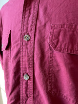 Red Head Brand Co. Men's Button Down (L)