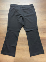 Studio by Torrid Women's Slacks (24 Tall)