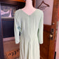 Grace Karin NWT Chiffon Dress (M)