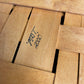 Longaberger Serving Basket w/All American Liner and Plastic Insert