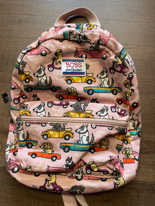 Bobs from Sketchers Backpack