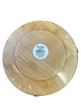 Better Homes & Gardens 2-Tier Bamboo Turntable