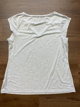 "Let it Go" Dragonfly Tee (L)
