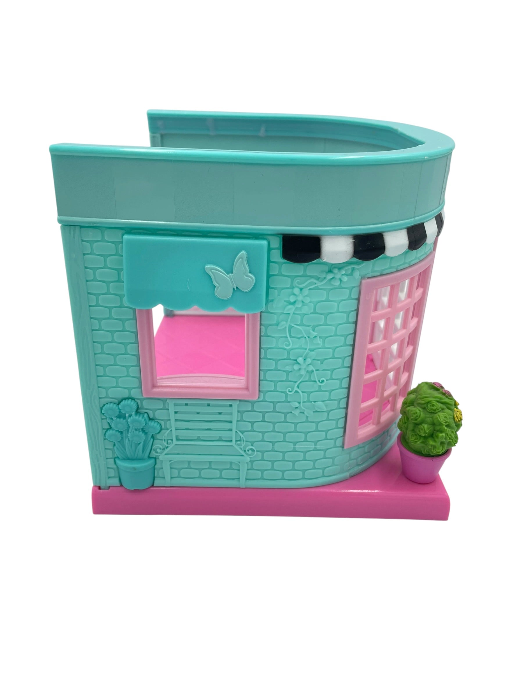 Li'l Woodzeez Scoops & Sprinkles Ice Cream Shop - BinxBerry Consignment