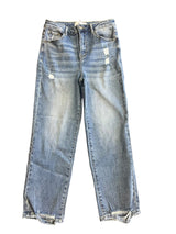 Risen Los Angeles NWT High Rise Slouch Women's Jeans (9)