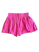Loveriche Women's Pleated Skorts (L)
