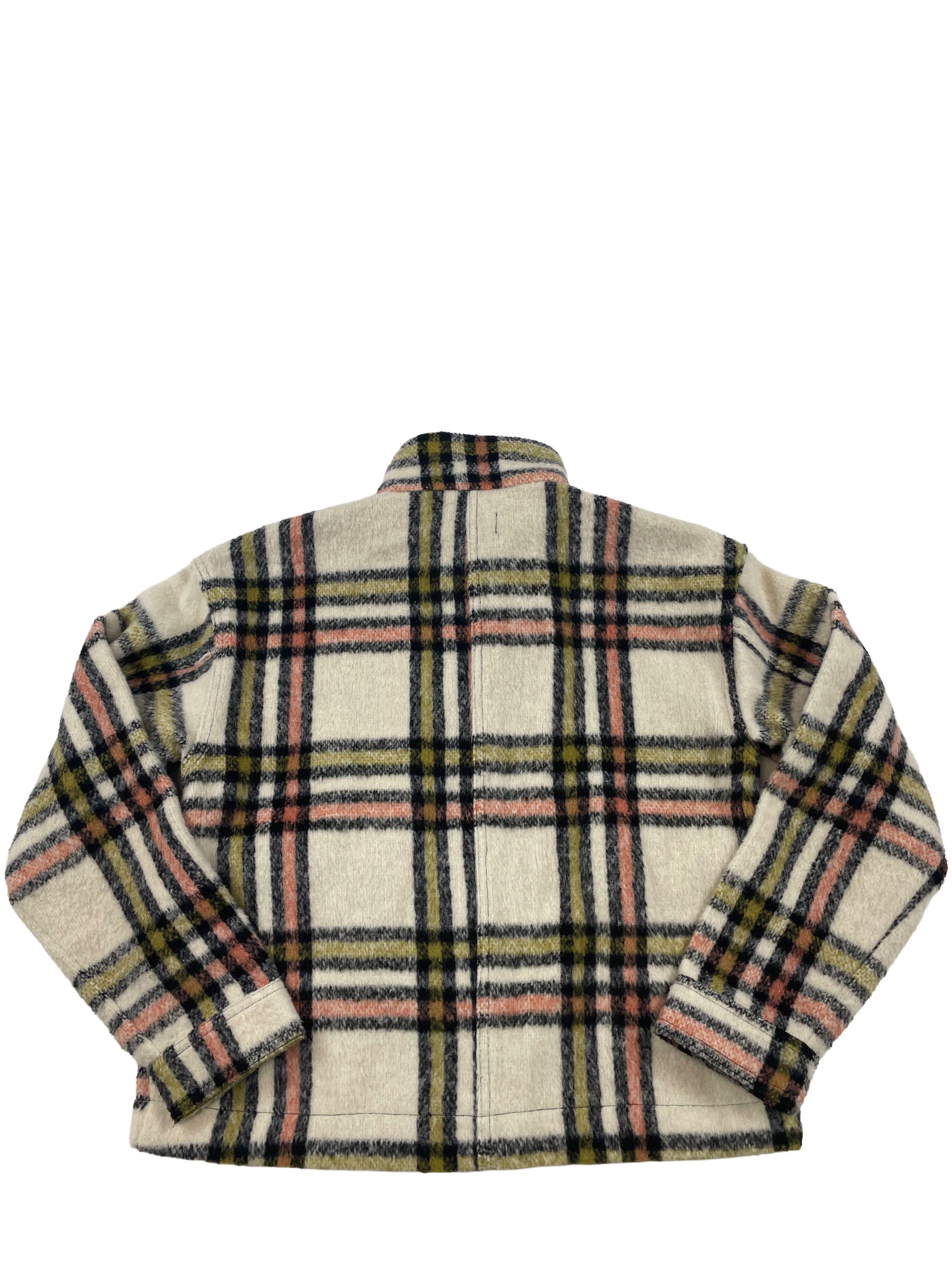 Bagatelle Women's Shacket (S) - BinxBerry Consignment