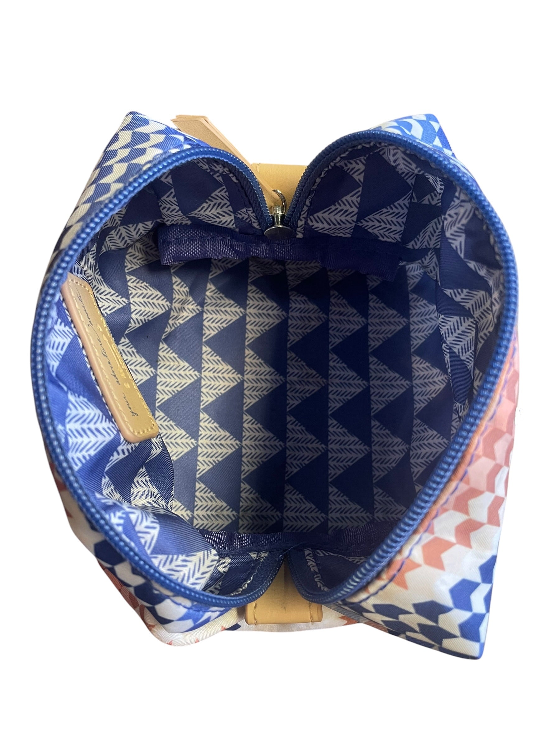 Stella & Dot Travel Cosmetic Pouch
