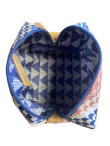Stella & Dot Travel Cosmetic Pouch