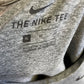 The Nike Men's Tee (XL)