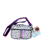ORAD Neoprene Crossbody Bag