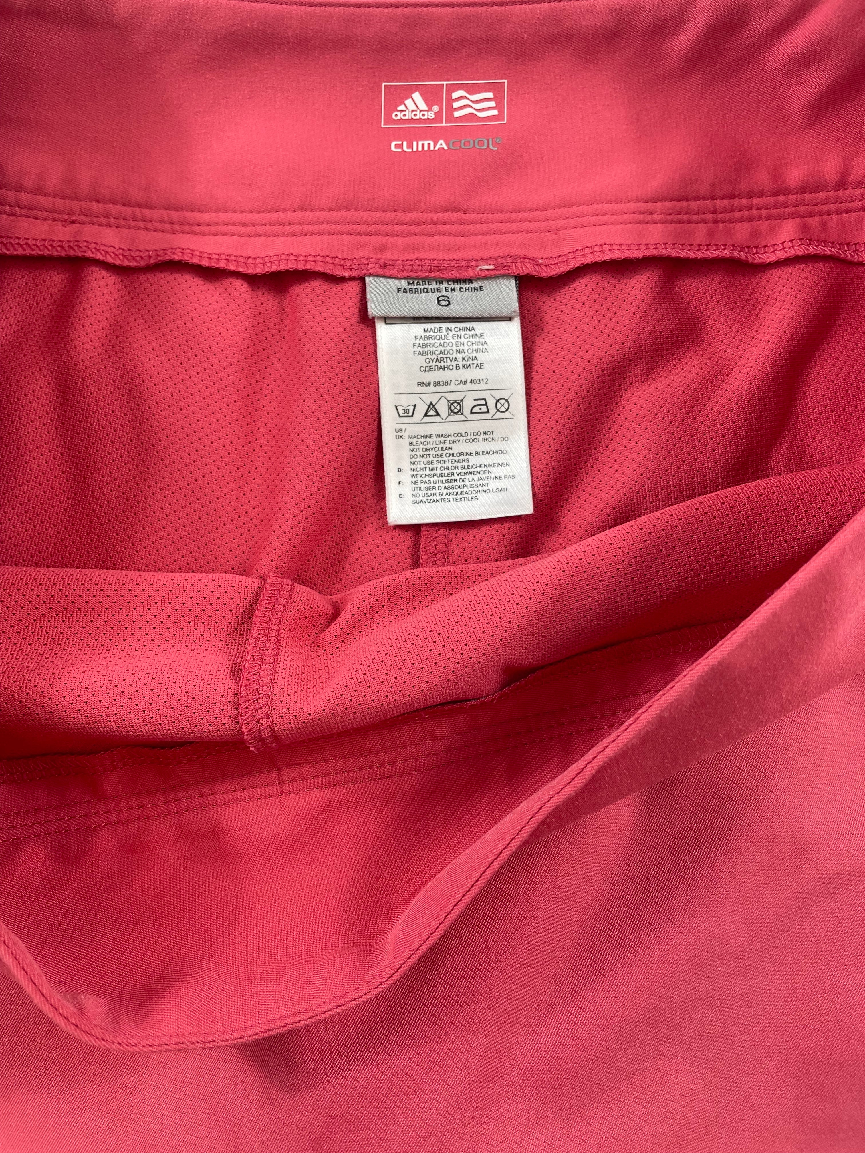 Adidas ClimaCool Women's Skort (6)