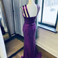 Honey & Rosie Sequined Dress (S)