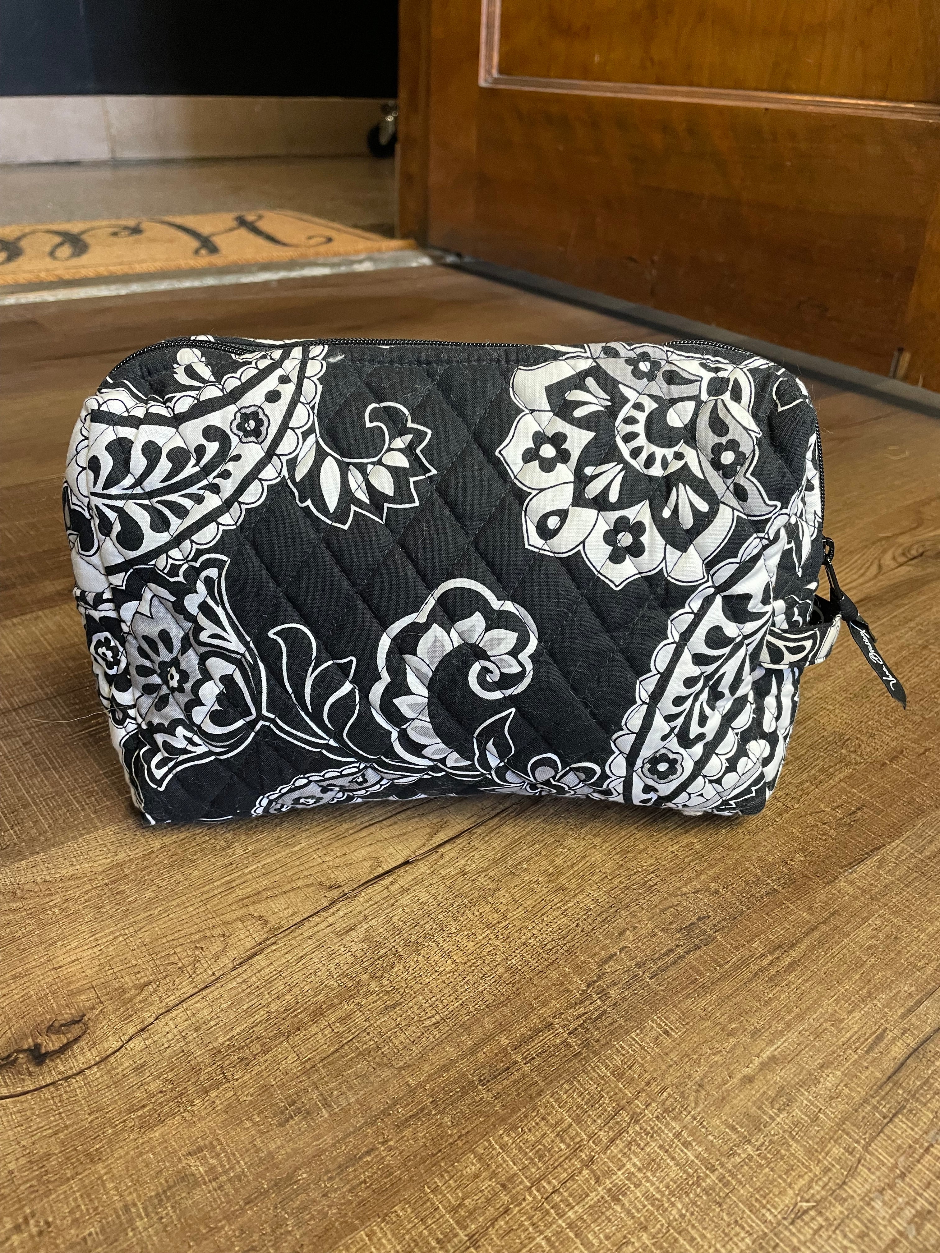 Vera Bradley Cosmetic Pouch