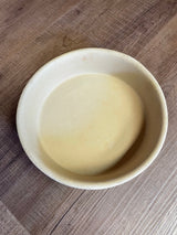 Pampered Chef Family Heritage 8" Round Deep Dish Baking Stone K118