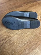 Cat & Jack Girls Ballerina Flats (2)