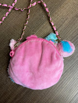 TY Padded Mini Cat Unicorn Crossbody