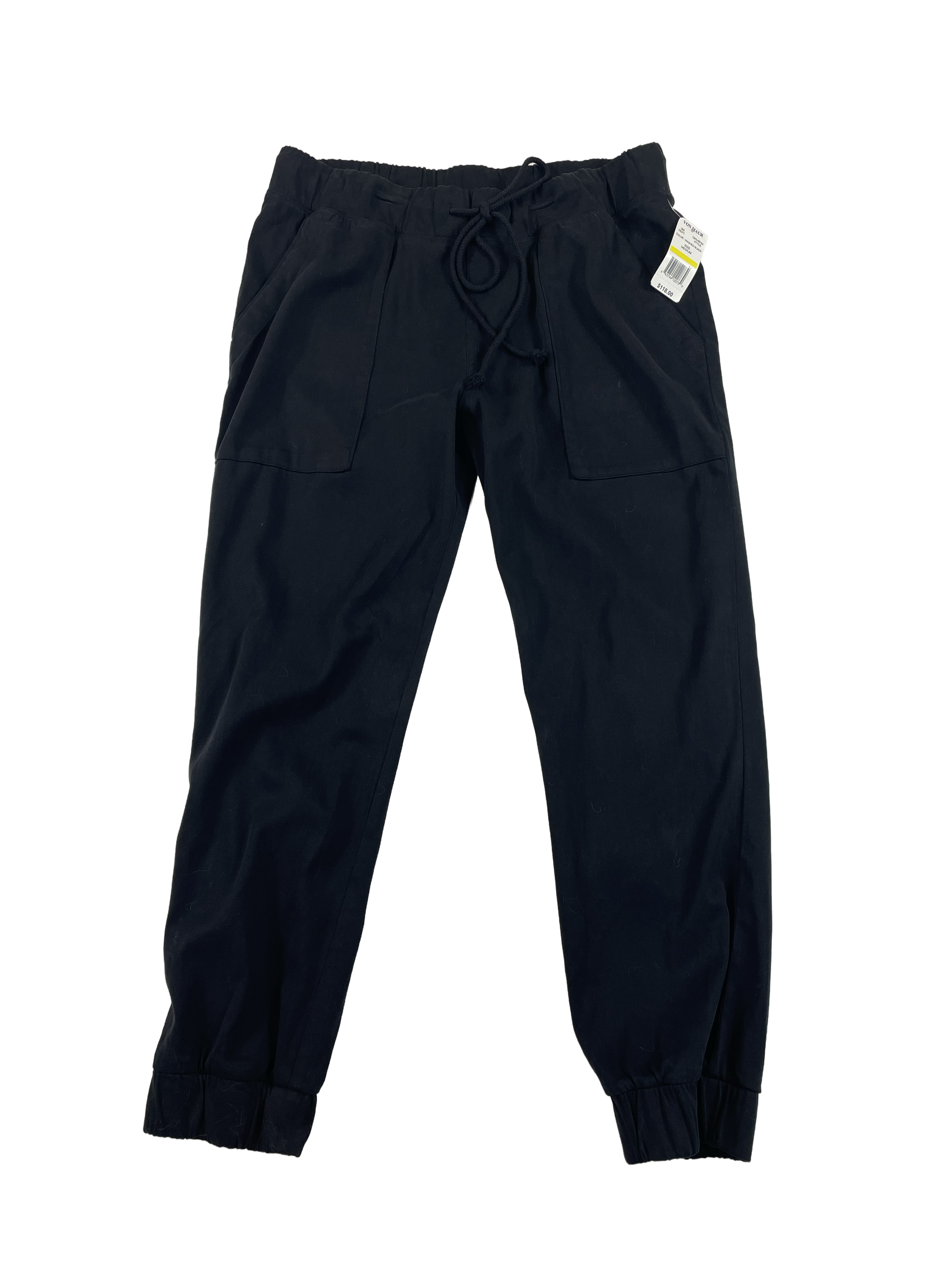 Cloth & Stone NWT Women's Cuffed Joggers (M) - BinxBerry Consignment