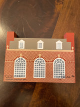 The Cat's Meow Haddonfield National Bank
