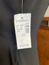 Connected Apparel Women's Jumpsuit (4P)