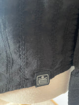 Machine Men's Black Button-Down (XL)
