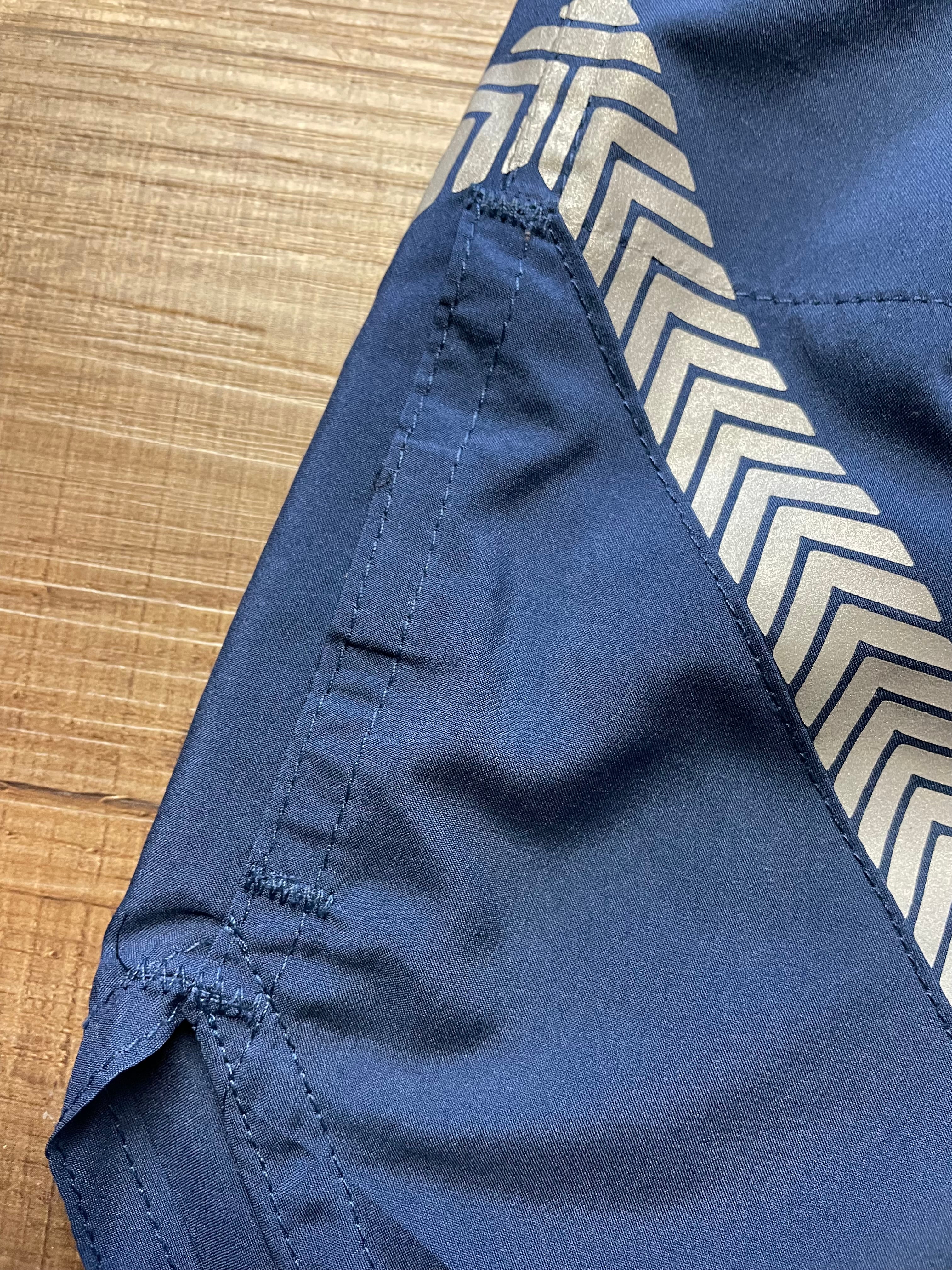 Vintage US Air Force PT Men's Shorts Brief Lined (M)